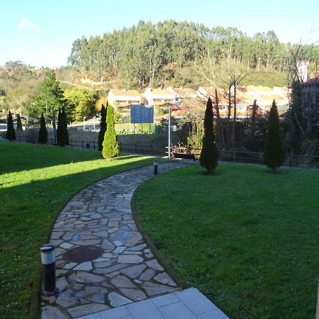 Apartamento Los Naranjos Ribadesella Exterior photo