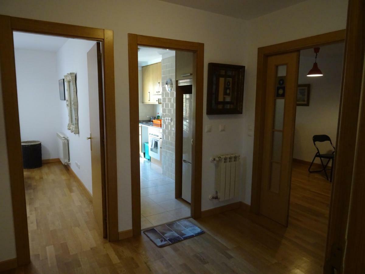 Apartamento Los Naranjos Ribadesella Exterior photo