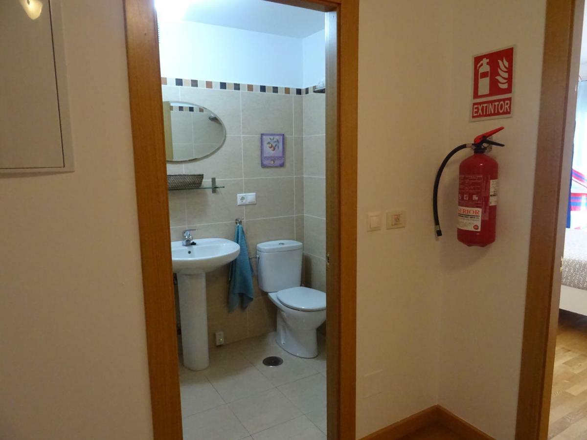 Apartamento Los Naranjos Ribadesella Exterior photo