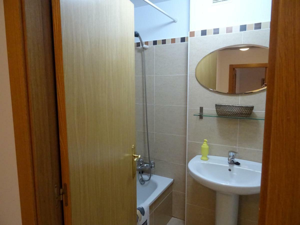 Apartamento Los Naranjos Ribadesella Exterior photo