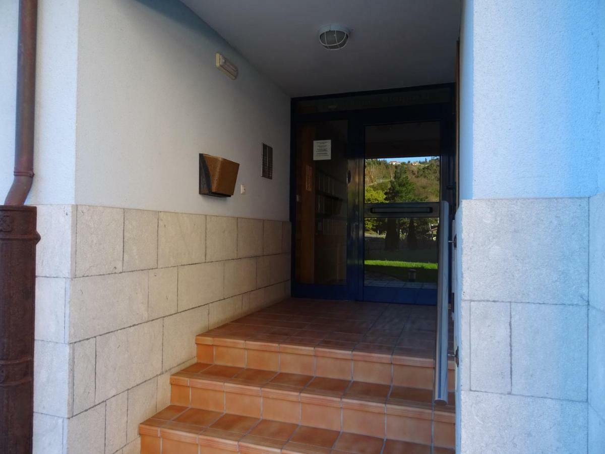 Apartamento Los Naranjos Ribadesella Exterior photo